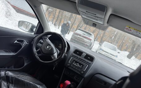 Volkswagen Polo VI (EU Market), 2017 год, 580 000 рублей, 13 фотография