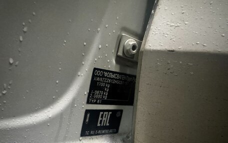 Volkswagen Polo VI (EU Market), 2017 год, 580 000 рублей, 16 фотография