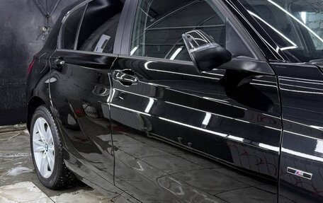 BMW 1 серия, 2012 год, 1 149 000 рублей, 5 фотография