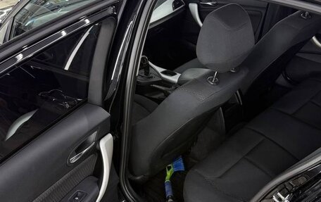 BMW 1 серия, 2012 год, 1 149 000 рублей, 7 фотография