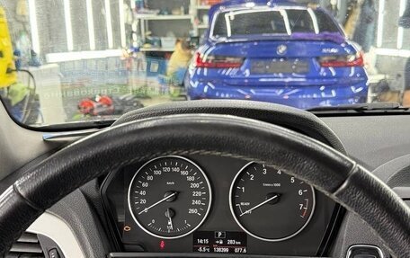 BMW 1 серия, 2012 год, 1 149 000 рублей, 6 фотография