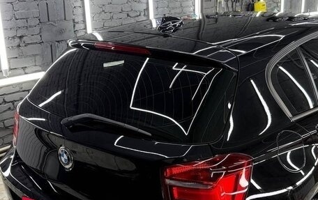 BMW 1 серия, 2012 год, 1 149 000 рублей, 4 фотография