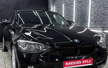 BMW 1 серия, 2012 год, 1 149 000 рублей, 2 фотография