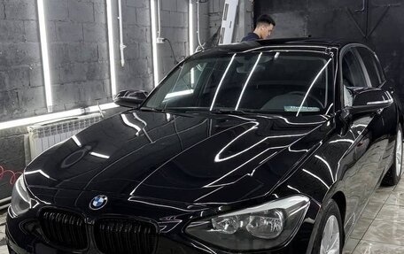 BMW 1 серия, 2012 год, 1 149 000 рублей, 3 фотография