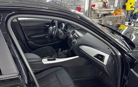 BMW 1 серия, 2012 год, 1 149 000 рублей, 9 фотография