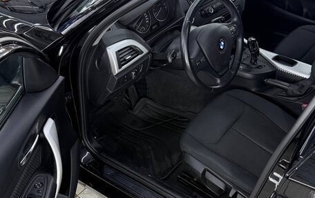 BMW 1 серия, 2012 год, 1 149 000 рублей, 8 фотография