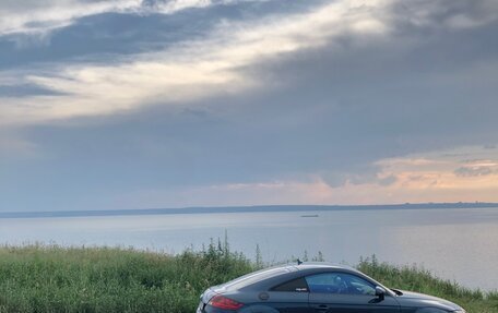 Audi TT, 2009 год, 1 540 000 рублей, 8 фотография