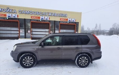 Nissan X-Trail, 2007 год, 980 000 рублей, 3 фотография