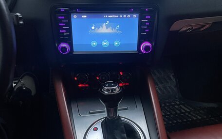 Audi TT, 2009 год, 1 540 000 рублей, 9 фотография