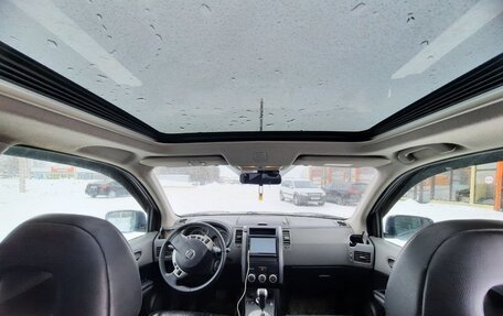 Nissan X-Trail, 2007 год, 980 000 рублей, 6 фотография