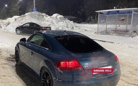 Audi TT, 2009 год, 1 540 000 рублей, 3 фотография