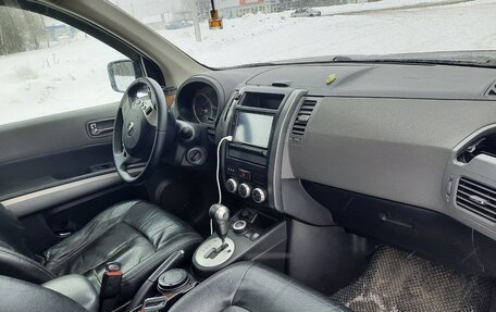 Nissan X-Trail, 2007 год, 980 000 рублей, 10 фотография
