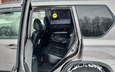 Nissan X-Trail, 2007 год, 980 000 рублей, 9 фотография