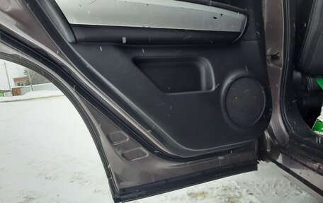 Nissan X-Trail, 2007 год, 980 000 рублей, 14 фотография