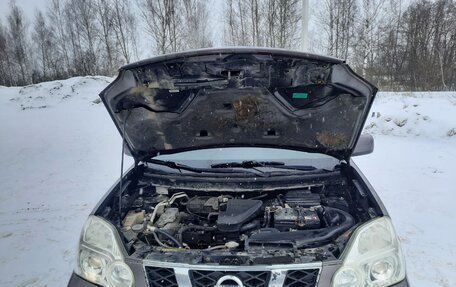 Nissan X-Trail, 2007 год, 980 000 рублей, 16 фотография