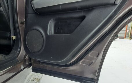 Nissan X-Trail, 2007 год, 980 000 рублей, 15 фотография