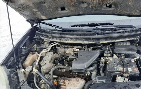 Nissan X-Trail, 2007 год, 980 000 рублей, 17 фотография