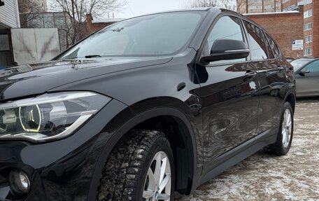 BMW X1, 2018 год, 2 550 000 рублей, 3 фотография