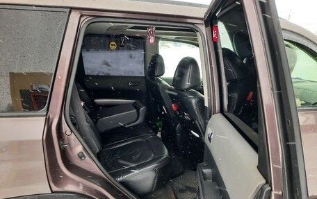 Nissan X-Trail, 2007 год, 980 000 рублей, 11 фотография
