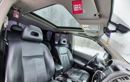 Nissan X-Trail, 2007 год, 980 000 рублей, 7 фотография