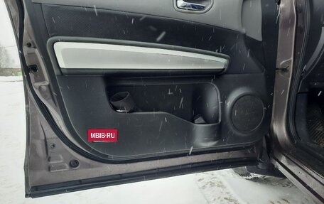 Nissan X-Trail, 2007 год, 980 000 рублей, 13 фотография