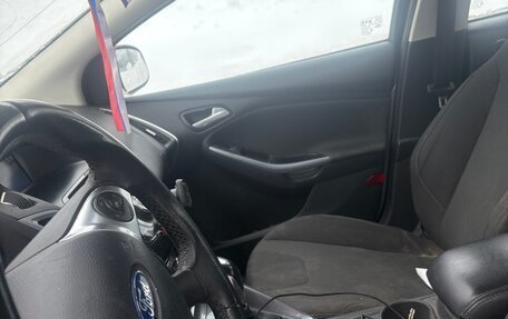 Ford Focus III, 2012 год, 790 000 рублей, 2 фотография