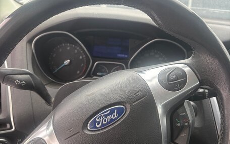 Ford Focus III, 2012 год, 790 000 рублей, 5 фотография