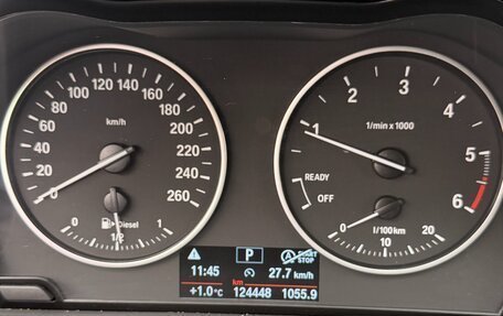 BMW X1, 2018 год, 2 550 000 рублей, 8 фотография