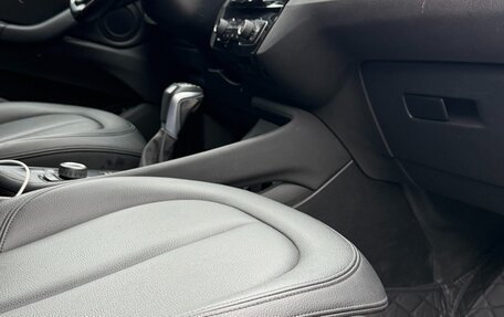 BMW X1, 2018 год, 2 550 000 рублей, 12 фотография