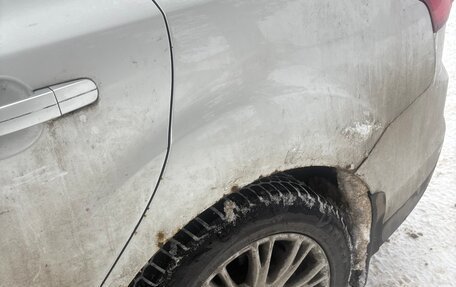 Ford Focus III, 2012 год, 790 000 рублей, 8 фотография