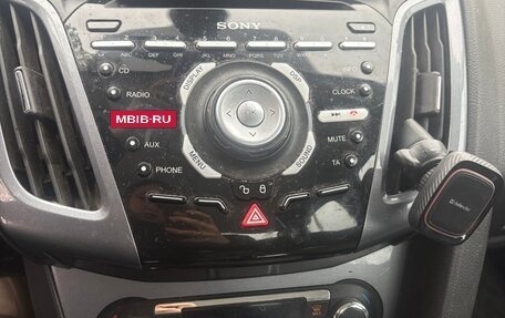 Ford Focus III, 2012 год, 790 000 рублей, 3 фотография