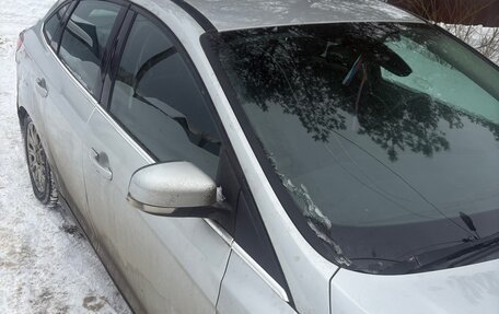 Ford Focus III, 2012 год, 790 000 рублей, 9 фотография