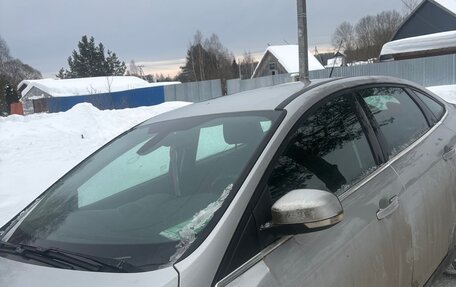 Ford Focus III, 2012 год, 790 000 рублей, 12 фотография