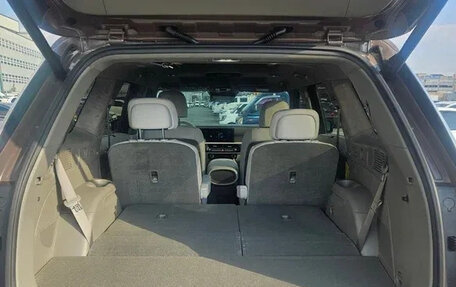 Hyundai Palisade, 2025 год, 8 150 000 рублей, 6 фотография