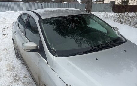 Ford Focus III, 2012 год, 790 000 рублей, 13 фотография