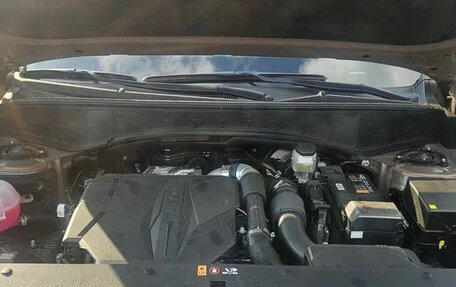 Hyundai Palisade, 2025 год, 8 150 000 рублей, 8 фотография