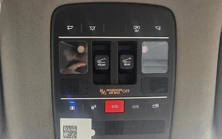 Hyundai Palisade, 2025 год, 8 150 000 рублей, 10 фотография