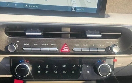 Hyundai Palisade, 2025 год, 8 150 000 рублей, 9 фотография