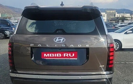 Hyundai Palisade, 2025 год, 8 150 000 рублей, 2 фотография