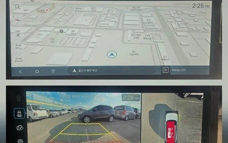 Hyundai Palisade, 2025 год, 8 150 000 рублей, 11 фотография