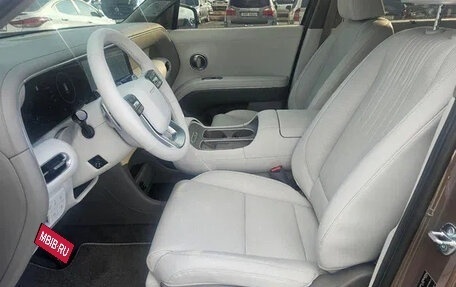 Hyundai Palisade, 2025 год, 8 150 000 рублей, 3 фотография