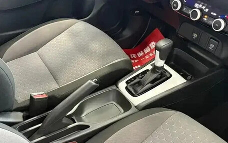 Honda Fit, 2022 год, 1 900 000 рублей, 11 фотография