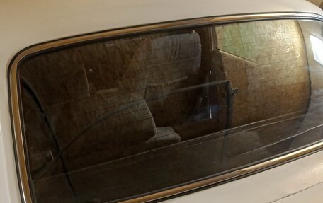 ГАЗ 24 «Волга», 1989 год, 330 000 рублей, 7 фотография