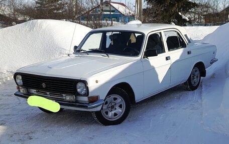 ГАЗ 24 «Волга», 1989 год, 330 000 рублей, 2 фотография