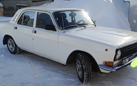 ГАЗ 24 «Волга», 1989 год, 330 000 рублей, 6 фотография