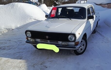 ГАЗ 24 «Волга», 1989 год, 330 000 рублей, 10 фотография