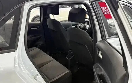 Honda Fit, 2022 год, 1 900 000 рублей, 14 фотография