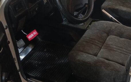 ГАЗ 24 «Волга», 1989 год, 330 000 рублей, 11 фотография