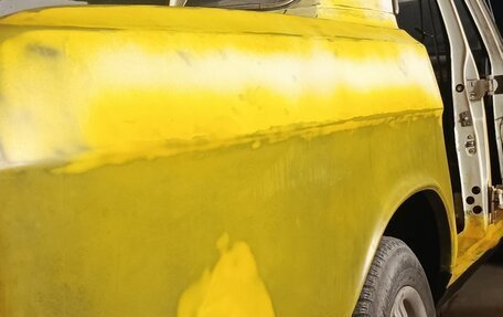 ГАЗ 24 «Волга», 1989 год, 330 000 рублей, 24 фотография