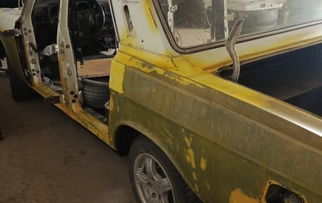 ГАЗ 24 «Волга», 1989 год, 330 000 рублей, 18 фотография